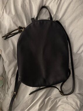 Eleven Thirty Anni Large Backpack in Black